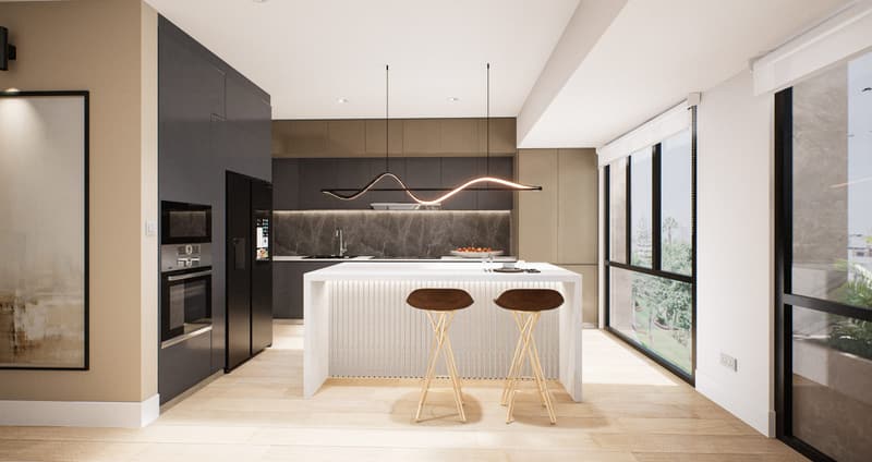 Cocina