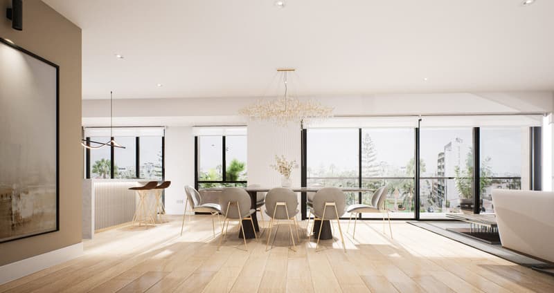 Sala comedor
