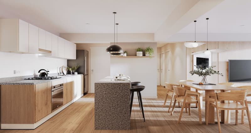 Cocina
