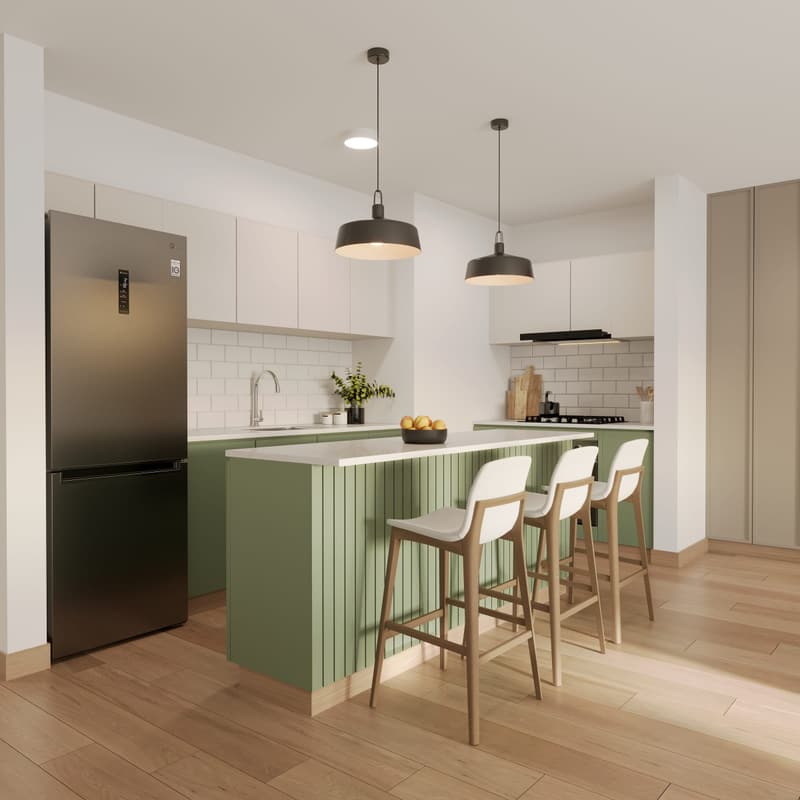 Cocina