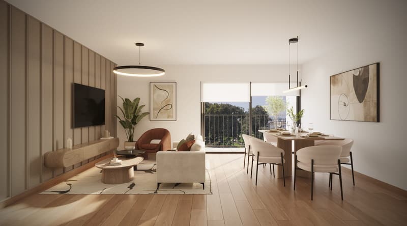 Sala comedor