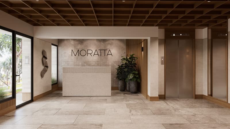 Lobby vista 01