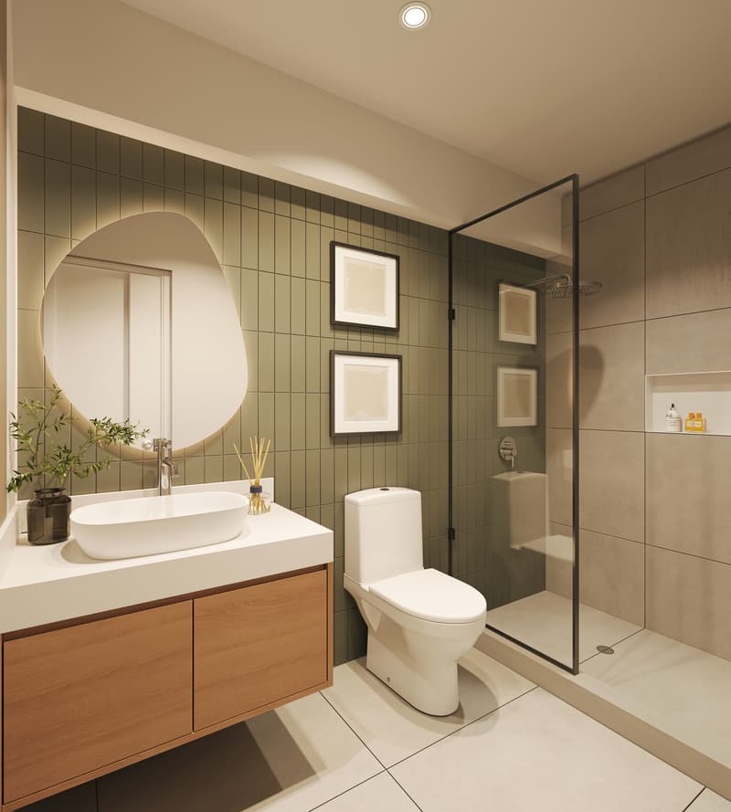 Baño