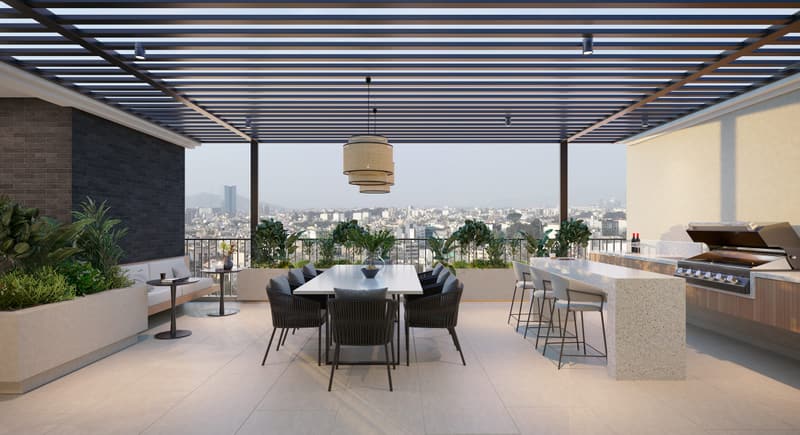 Terraza