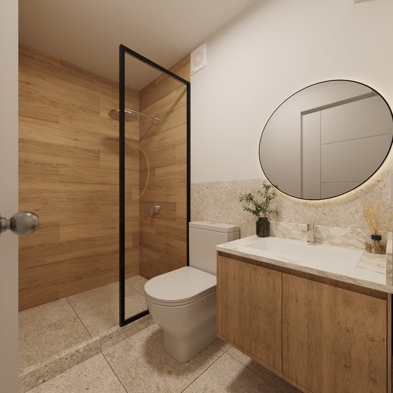 Baño
