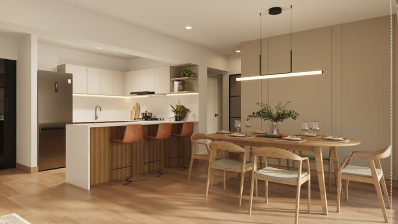 Cocina