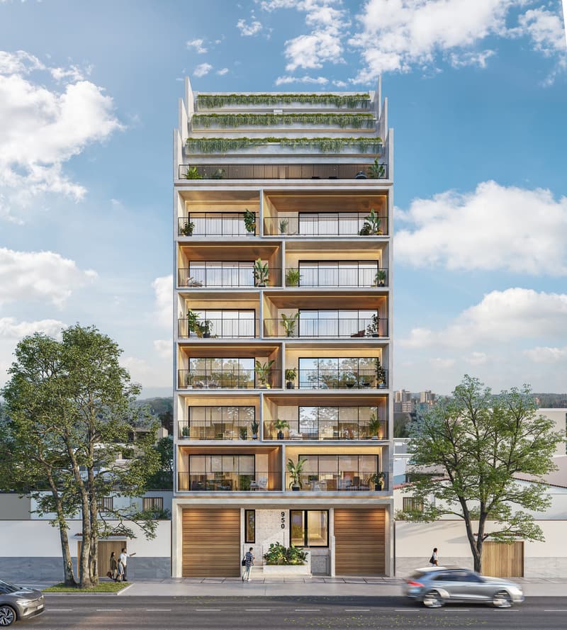 Sienna · Palmeras del Golf · Trujillo