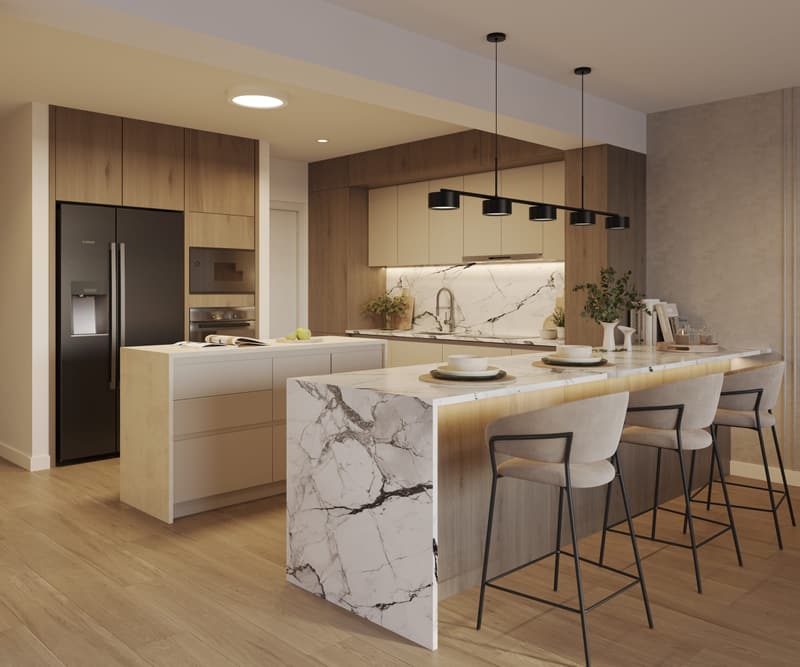 Cocina