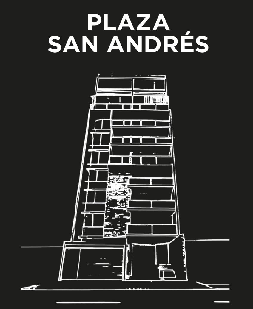 Plaza San Andrés