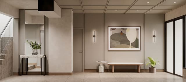 Lobby vista 02