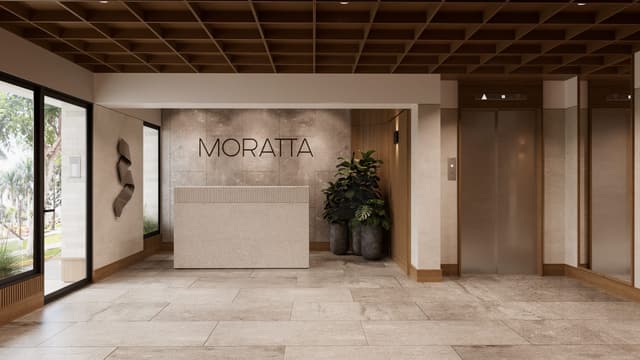 Lobby vista 01